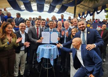 Exportações do agronegócio capixaba somam R$ 4,6 bilhões de janeiro a abril de 2026