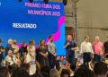 Feira dos Municípios 2026 abre as portas celebrando a cultura, o turismo e a identidade capixaba