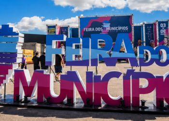 Feira dos Municípios 2026 abre as portas celebrando a cultura, o turismo e a identidade capixaba