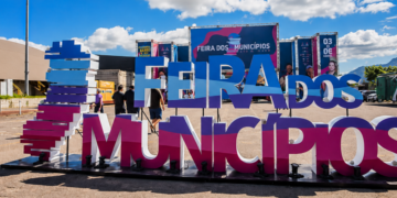 Feira dos Municípios 2026 abre as portas celebrando a cultura, o turismo e a identidade capixaba