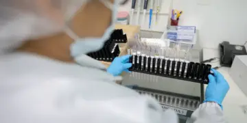 Fiocruz obtém patente para tratamento contra malária resistente