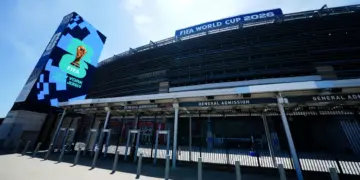 Abertura da Copa 2026 terá eventos simultâneos em três países