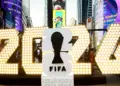 Seleção Brasileira estreia hoje na Copa do Mundo