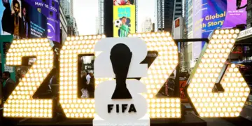 Seleção Brasileira estreia hoje na Copa do Mundo