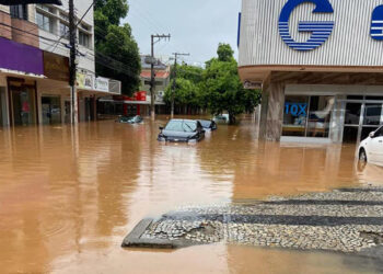 ALES-ES garante investimentos preparam Estado para enfrentar mudanças climáticas