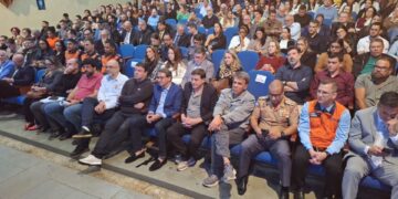ALES-ES garante investimentos preparam Estado para enfrentar mudanças climáticas