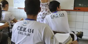 Candidatos ao Enem 2026 devem pagar taxa de inscrição até quarta-feira