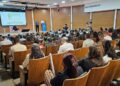 Presidente da Assembleia reforça orientações para o período eleitoral