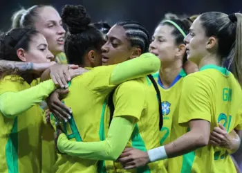 Mundial Feminino de 2027 será disputado em oito cidades brasileiras