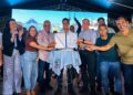 Estado amplia investimentos em Barra de São Francisco com obras em rodovias, saúde e infraestrutura