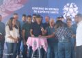 Governo do Estado inicia estudo do Contorno de Jaguaré
