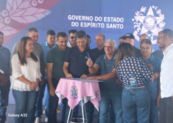 Governo do Estado inicia estudo do Contorno de Jaguaré