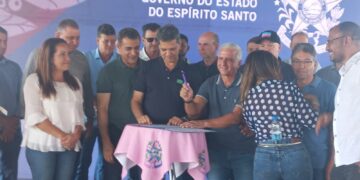 Governo do Estado inicia estudo do Contorno de Jaguaré