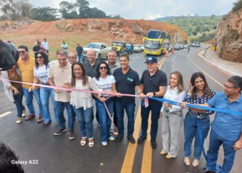 Festa do Produtor Rural de Jaguaré 2026, abre nesta sexta-feira