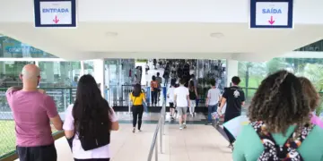 Inscrições para o Fies do segundo semestre começam nesta terça-feira