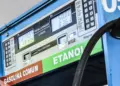 Conselho eleva de 30% para 32% teor de etanol na gasolina por 180 dias