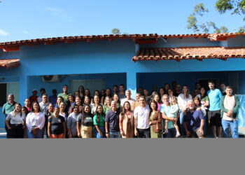 Prefeitura de Jaguaré inaugura Centro de Especialidades Médicas