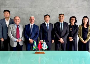 Missão China: produtores rurais de Jaguaré vão participar da maior feira de negócios do mundo