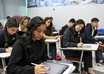 EMEF Novo Tempo passa por ampla reforma e ampliação em Jaguaré