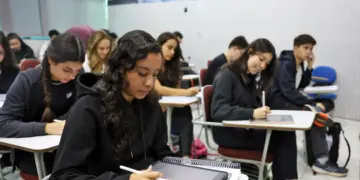 EMEF Novo Tempo passa por ampla reforma e ampliação em Jaguaré