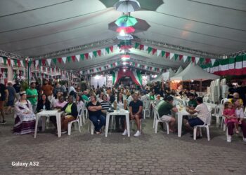 14ª Semana Cultural Italiana de Jaguaré continua valorizando tradições