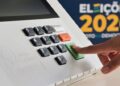 Eleições 2026: confira a ordem dos 6 votos na urna e como usar a colinha eleitoral