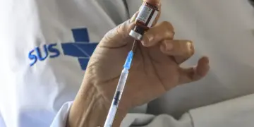 Dia D de vacinação será realizado neste sábado em todo o país