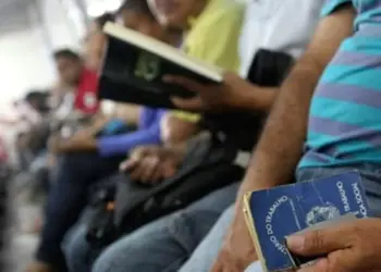 Desemprego cai para 2,3% no Espírito Santo no segundo trimestre