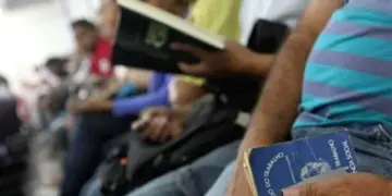 Desemprego cai para 2,3% no Espírito Santo no segundo trimestre