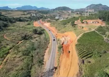 BR-101 no ES terá interdição total para obras nesta quinta-feira (20)