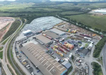 Economia do Espírito Santo lidera crescimento no país e avança 4,4%