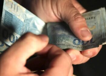 Dívida Pública sobe e supera R$ 9,2 trilhões