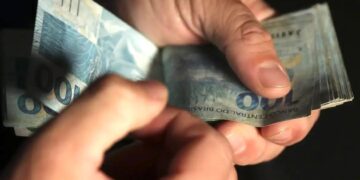 Dívida Pública sobe e supera R$ 9,2 trilhões