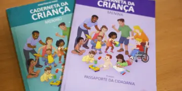SUS vacina mais de 1 milhão de crianças com Pneumo 20