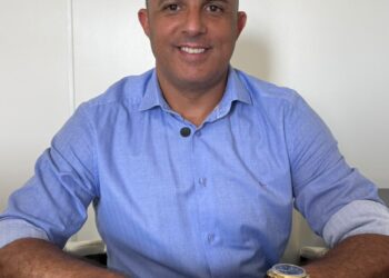 Eleições 2026: Renato Puci que representar Jaguaré na ALES