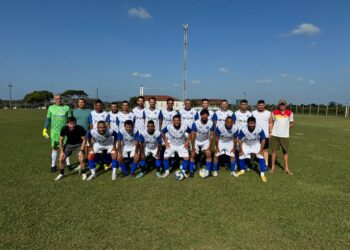 Campeonato Municipal de Veteranos 37+ de Jaguaré define os quatro semifinalistas