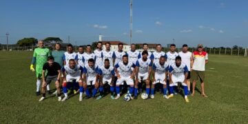 Campeonato Municipal de Veteranos 37+ de Jaguaré define os quatro semifinalistas