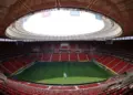 Copa do Brasil: Arena Mané Garrincha será o palco da final em Brasília