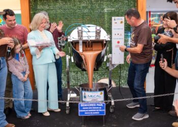 Qualidade do cacau é destaque na abertura do Cacau Fest 2026