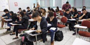 Convocação da lista de espera do Fies no 2º semestre termina na quinta