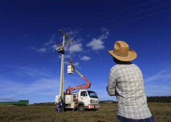 Programa Energia Mais Produtiva amplia oportunidades para produtores rurais de Jaguaré