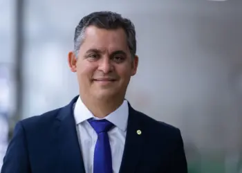 Eleições 2026: Gilson Daniel realiza encontro com a população nesta quarta-feira, em Jaguaré