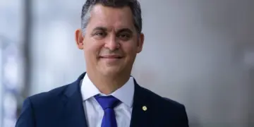 Eleições 2026: Gilson Daniel realiza encontro com a população nesta quarta-feira, em Jaguaré