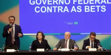 Governo Federal proíbe Bets no país, após as eleições
