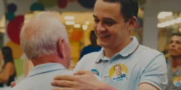 Quaest: saiba onde Pazolini está consolidado