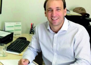 Eleições 2026: Franco Fiorot quer ampliar conquistas em Linhares para todo o Norte do ES