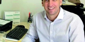 Eleições 2026: Franco Fiorot quer ampliar conquistas em Linhares para todo o Norte do ES