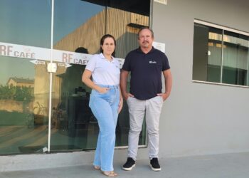 RF Café: 10 anos de comércio e credibilidade