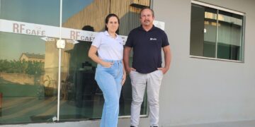 RF Café: 10 anos de comércio e credibilidade