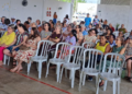 Jaguaré promove ações especiais com a Semana de Valorização da Pessoa Idosa